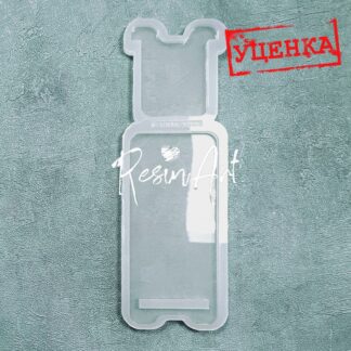 No. 314 Phone Stand Silicone Mold - image 1