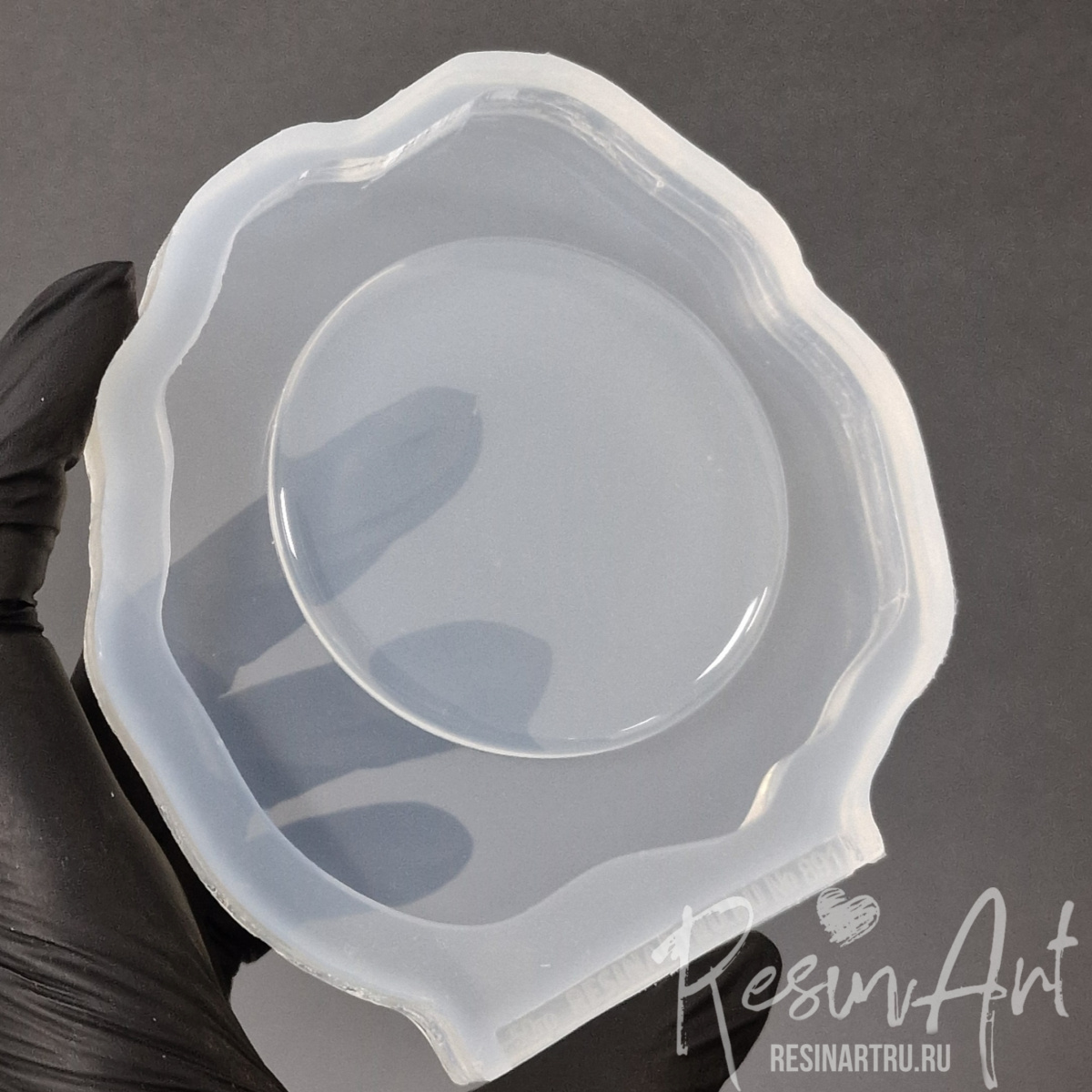 No. 891 Mirror Silicone Mold - image 3