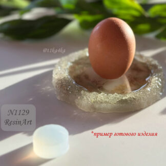 No. 1129 Easter Egg Insert - image 1