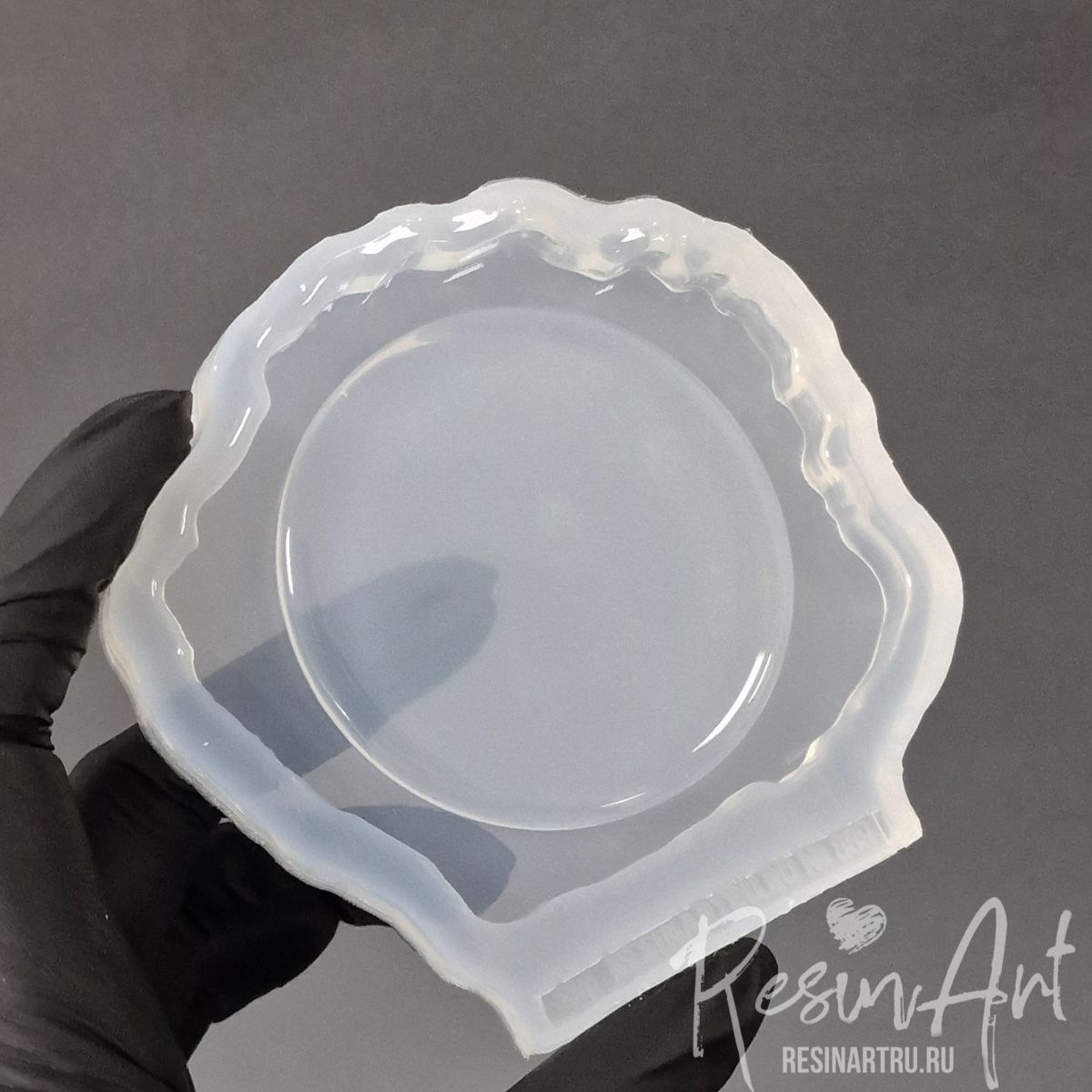 No. 889 Mirror Silicone Mold - image 2