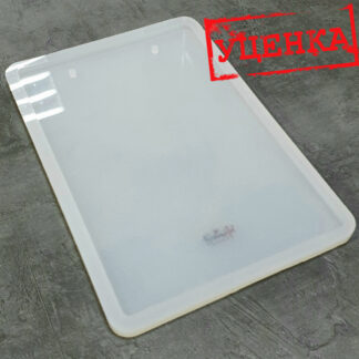 Clipboard (A5) Silicone Mold - image 1
