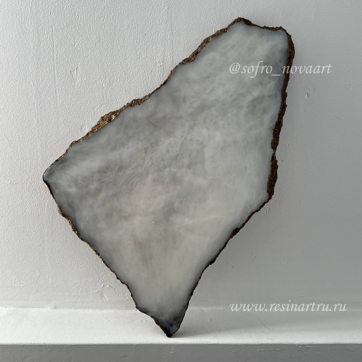 Shard (No. 22) Silicone Mold - image 12