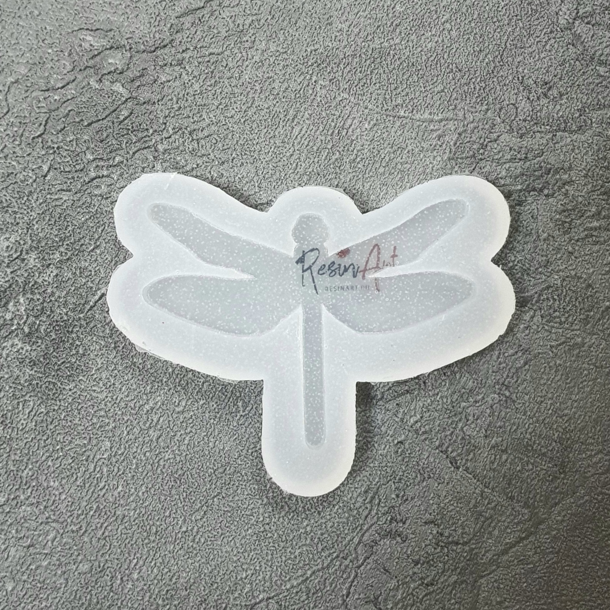 No. 362 Dragonfly Silicone Mold - image 2